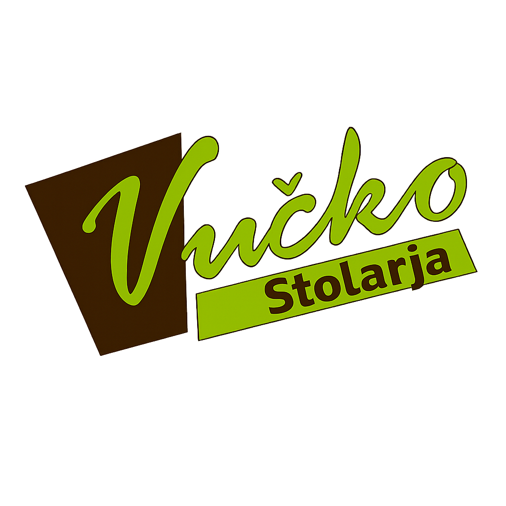 Vučko Stolarija